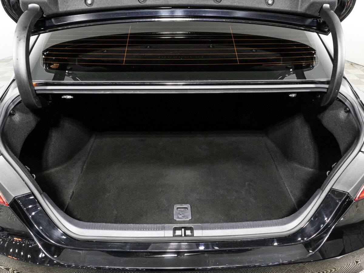 Купить Toyota Camry с пробегом. Фото: #14