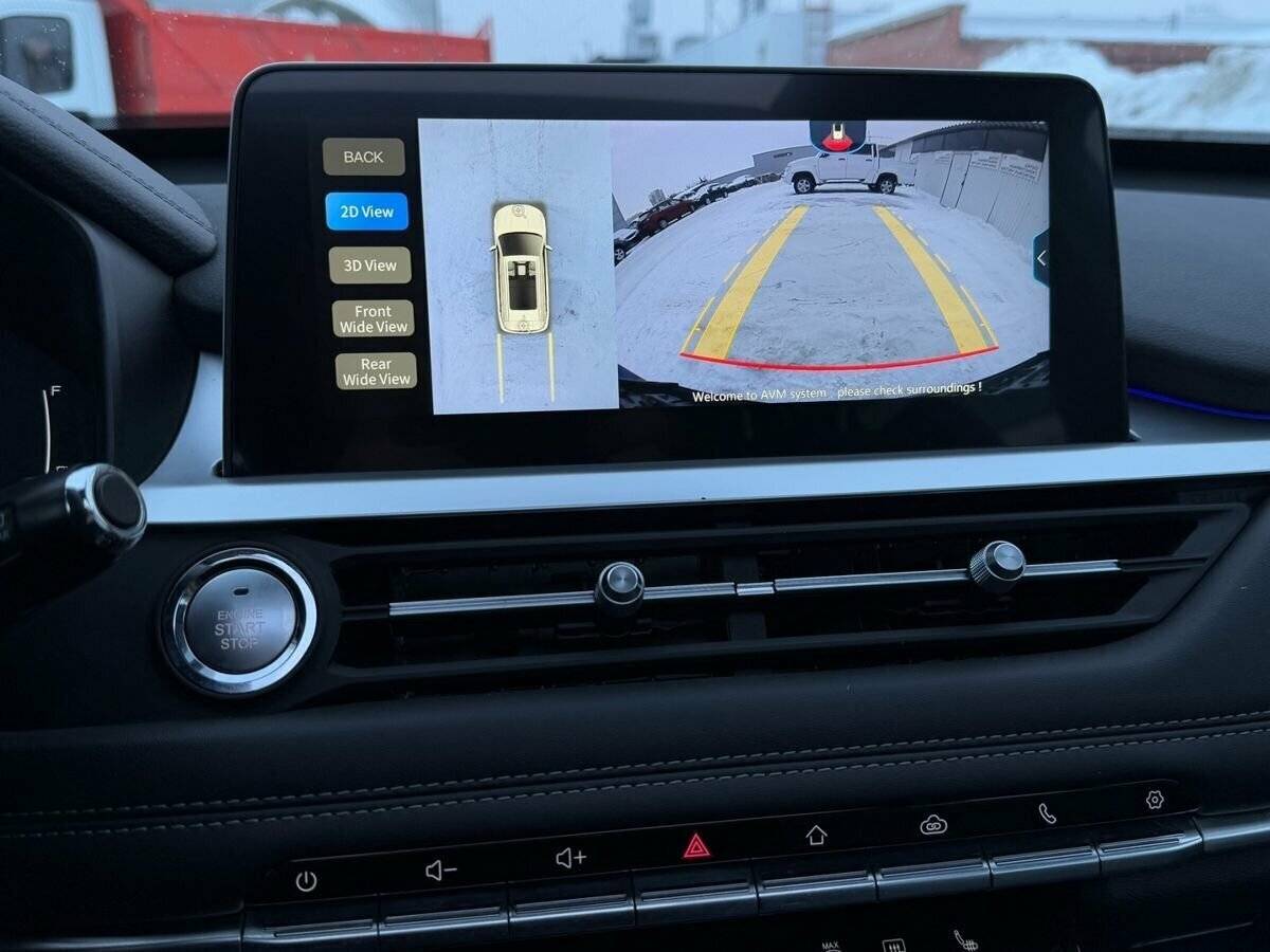 Продажа Б/У Чери Тигго 7 Про. Фото: #15