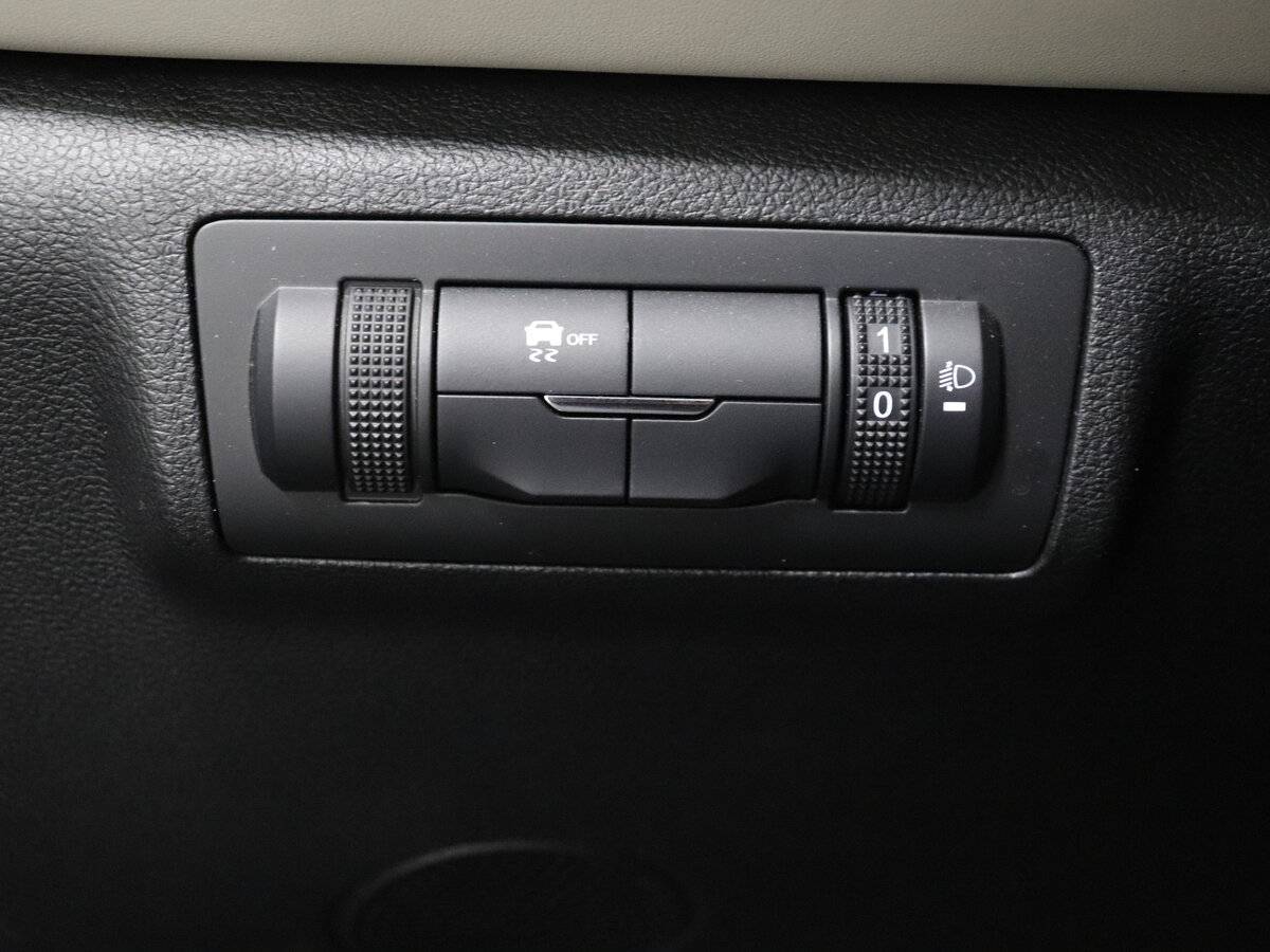 Купить Chery Tiggo 4 Pro с пробегом. Фото: #12