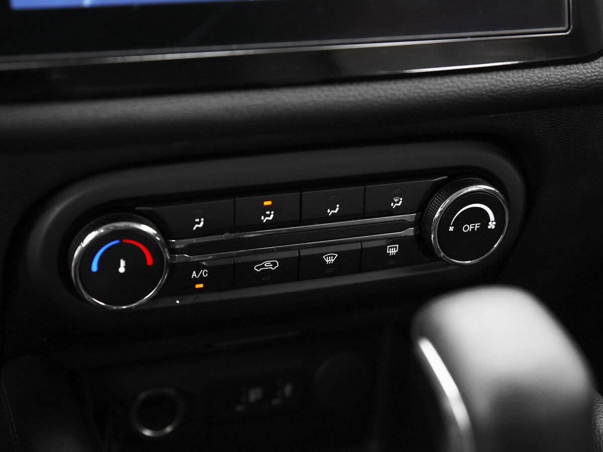 Продажа Б/У Чери Тигго 4. Фото: #9