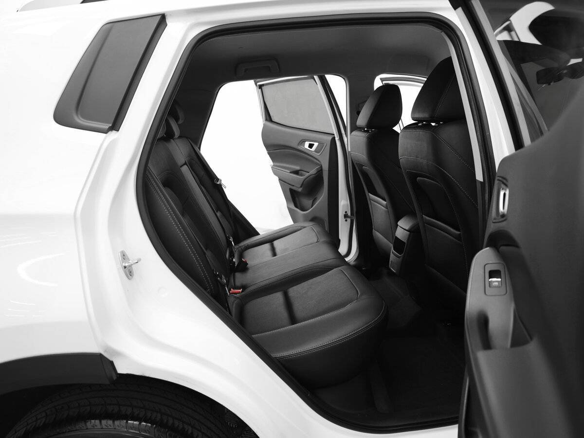 Продажа Б/У Чери Тигго 4. Фото: #16