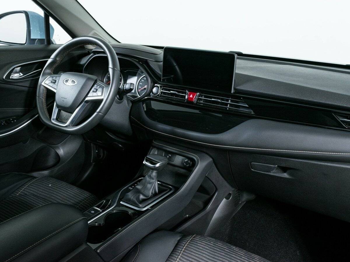 Купить Москвич 3 с пробегом. Фото: #8