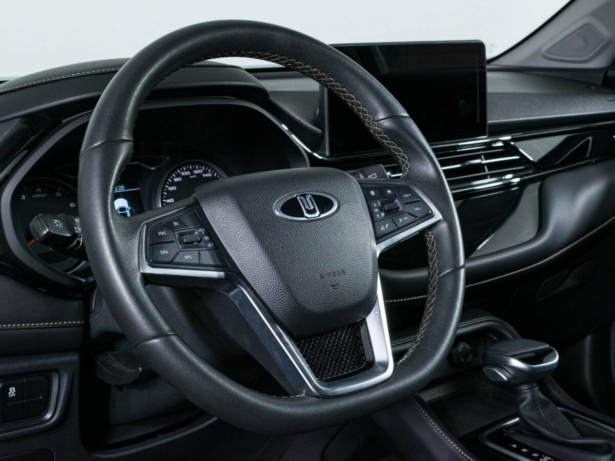 Купить Москвич 3 с пробегом. Фото: #13