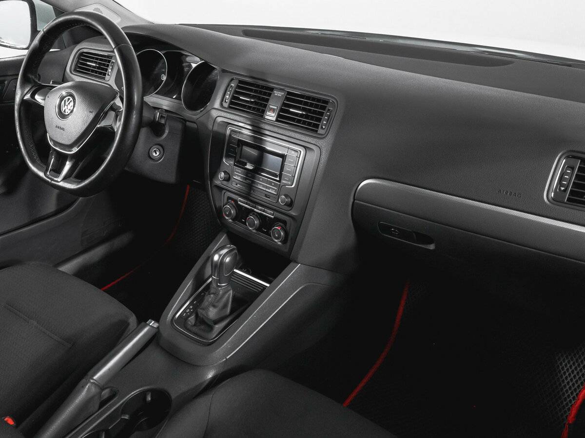 Продажа Б/У Фольксваген Джетта. Фото: #8