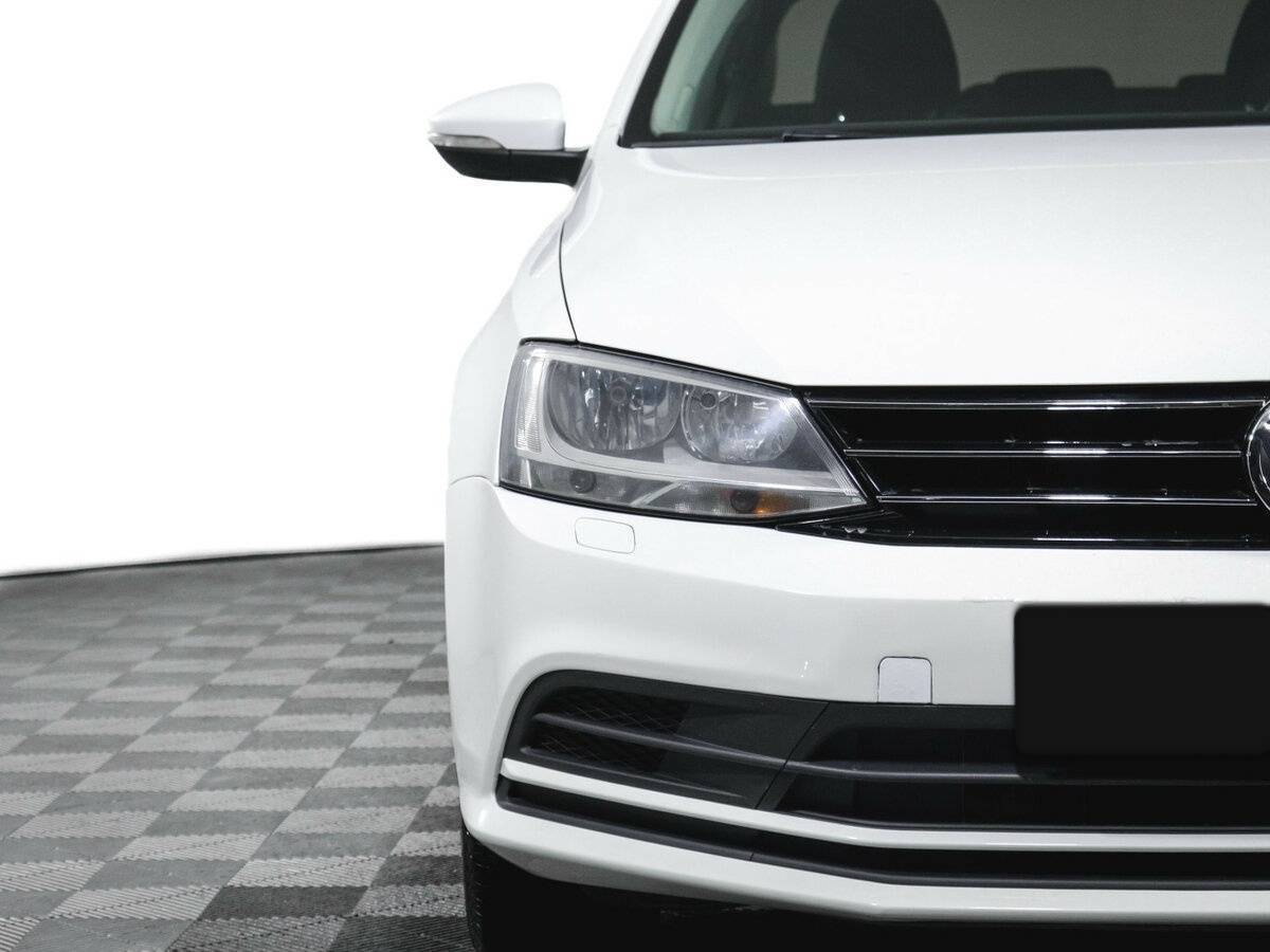 Продажа Б/У Фольксваген Джетта. Фото: #16