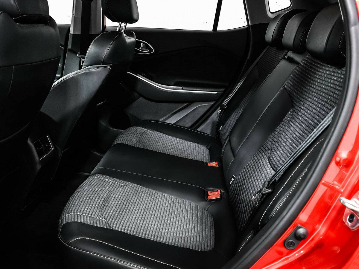 Купить Москвич 3 с пробегом. Фото: #12