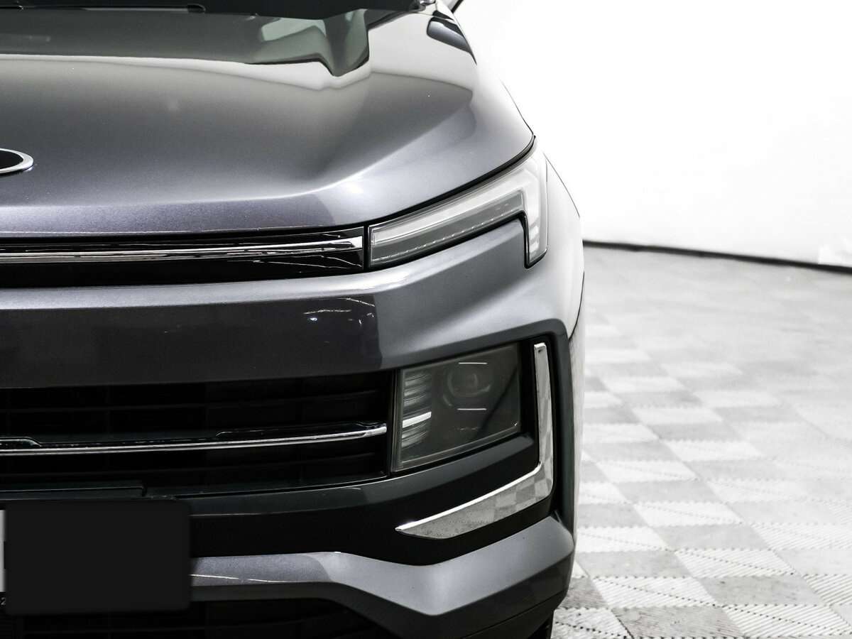 Купить Москвич 3 с пробегом. Фото: #14