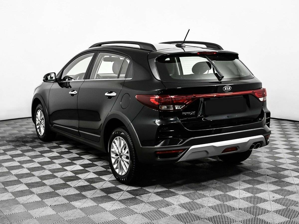 Продажа Б/У Киа Рио. Фото: #6