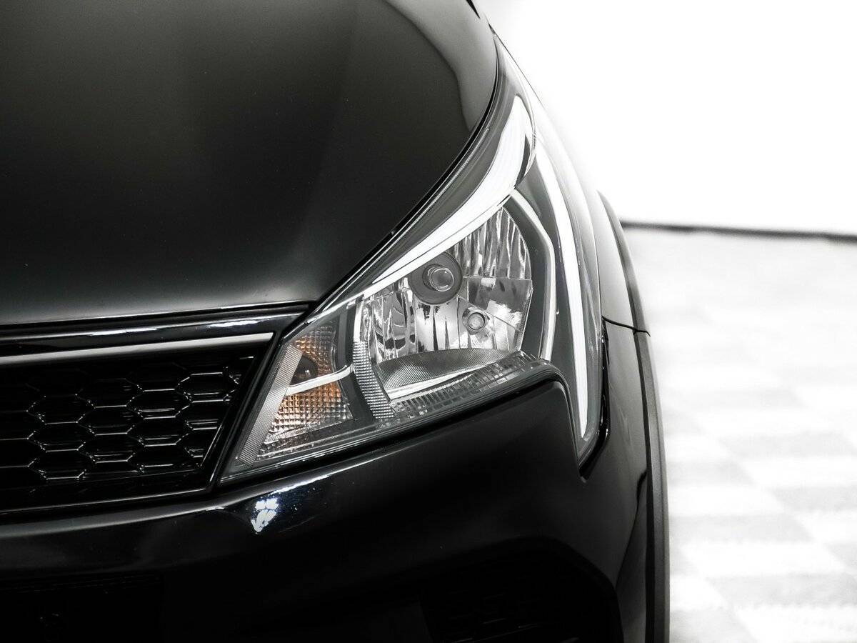 Продажа Б/У Киа Рио. Фото: #15