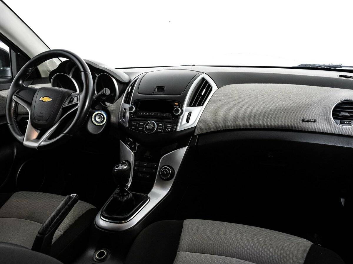 Продажа Б/У Шевроле Круз. Фото: #6