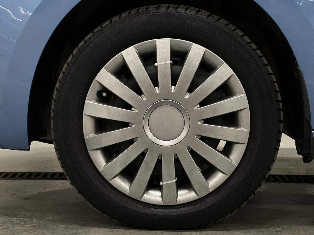 Продажа Б/У Шкода Рапид. Фото: #17