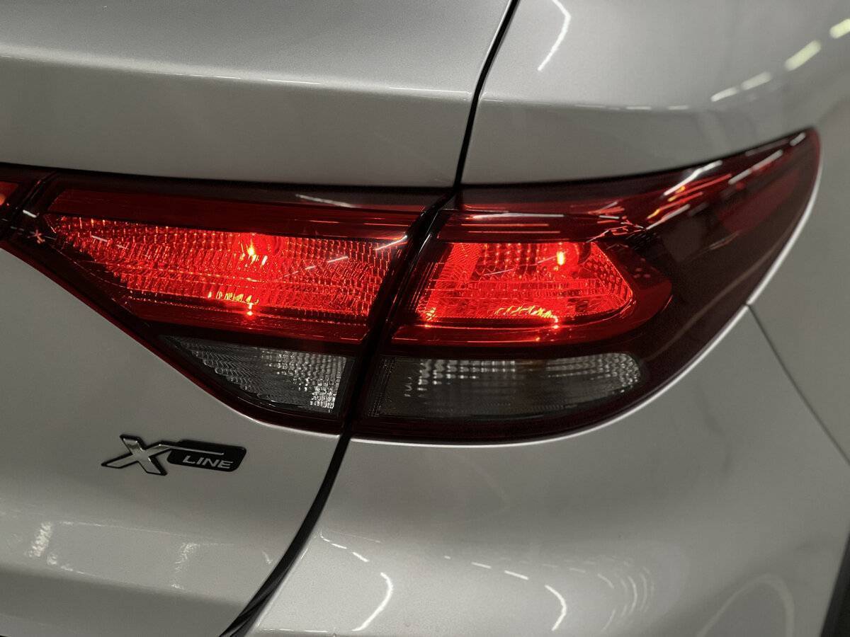 Продажа Б/У Киа Рио. Фото: #8