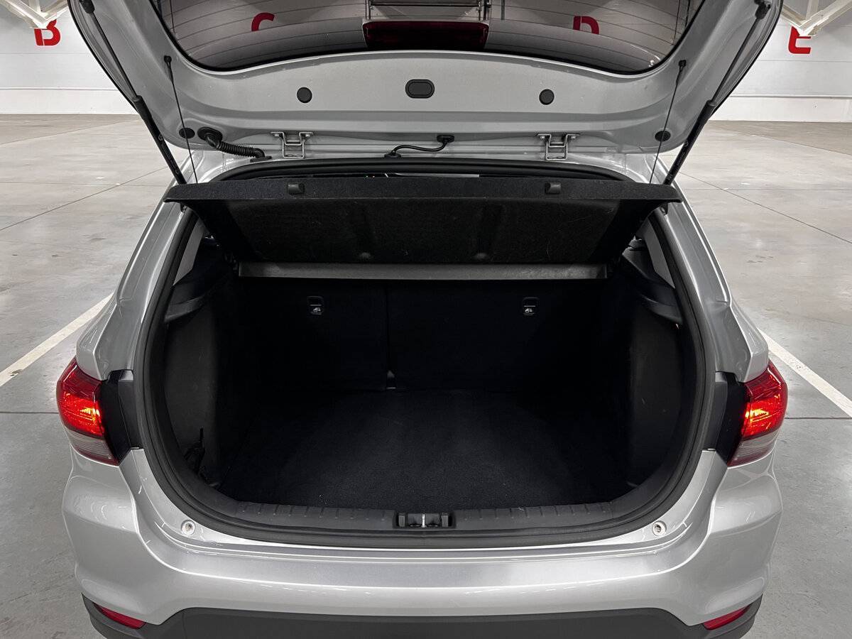 Продажа Б/У Киа Рио. Фото: #9