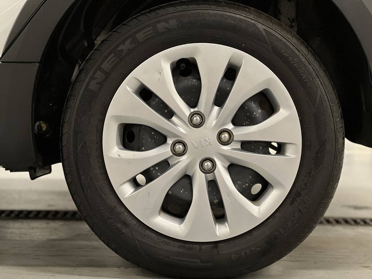 Продажа Б/У Киа Рио. Фото: #17