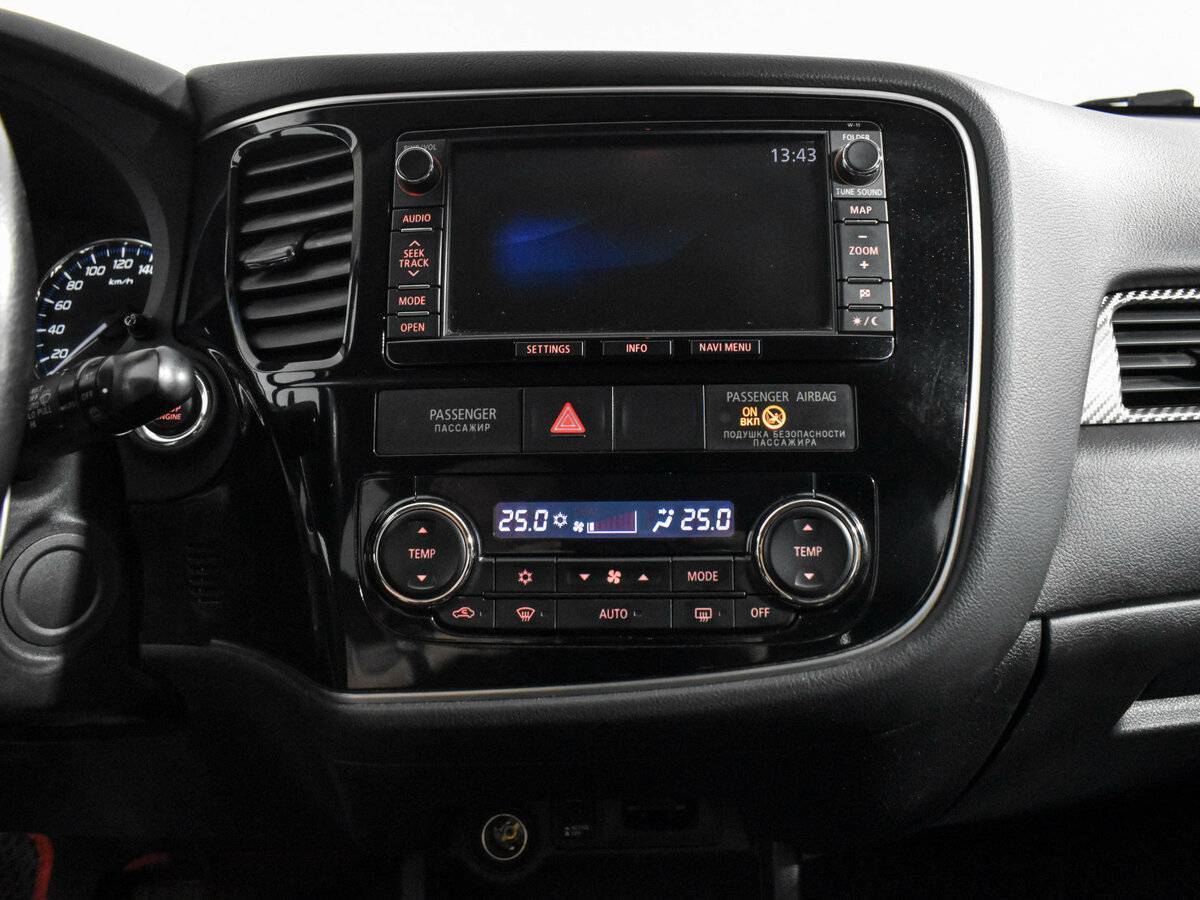 Продажа Б/У Митсубиши Оутлэндер. Фото: #14