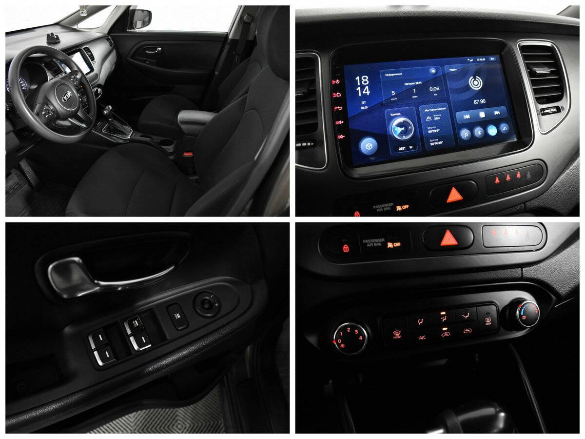 Продажа Б/У Фольксваген Поло. Фото: #12