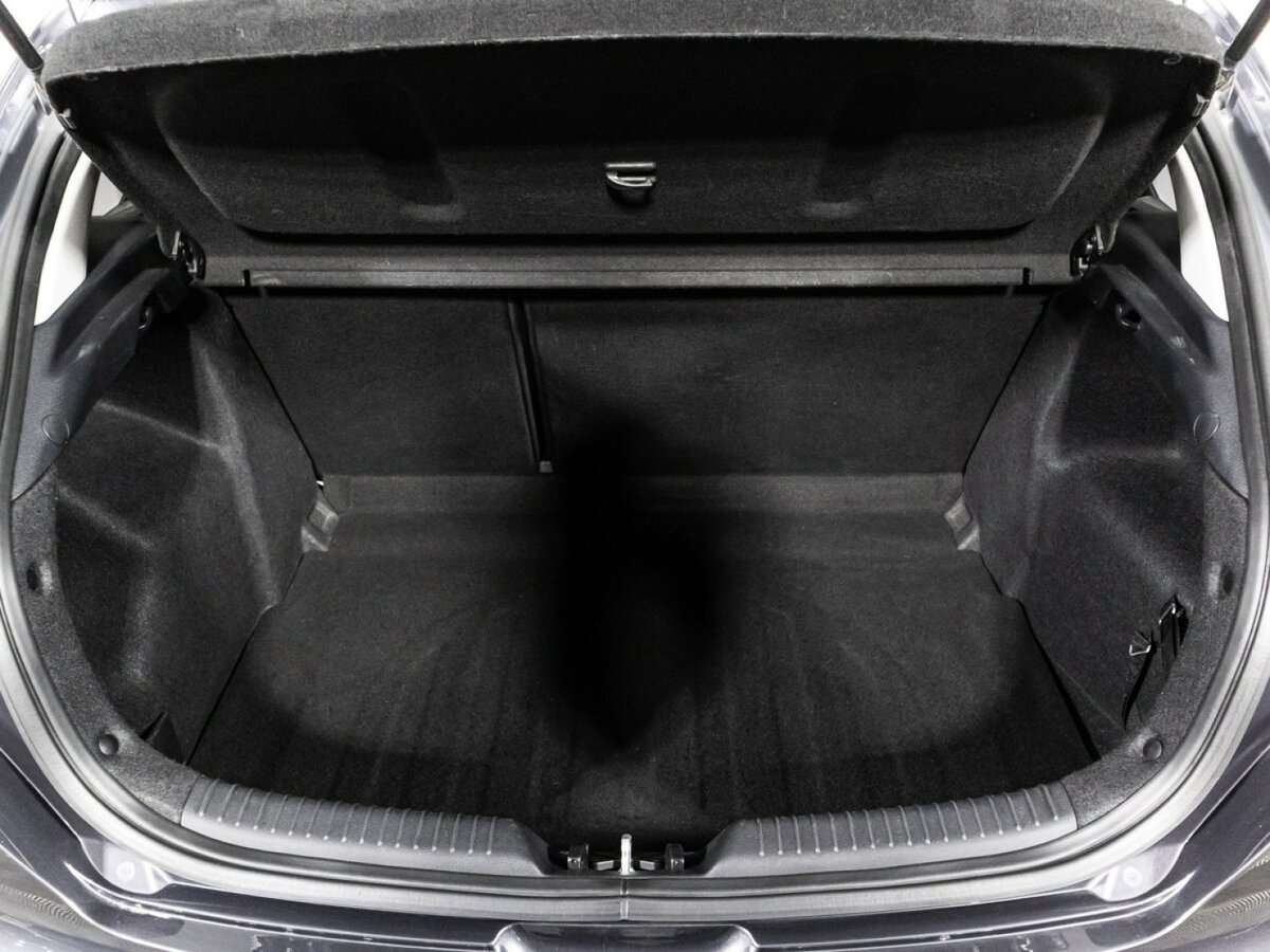 Продажа Б/У Киа Сид. Фото: #14