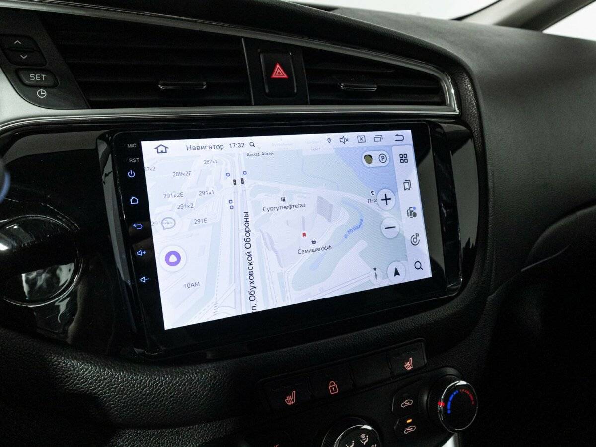 Продажа Б/У Киа Сид. Фото: #15