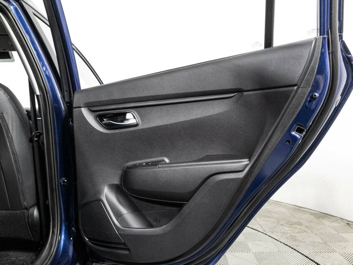 Продажа Б/У Киа Рио. Фото: #28