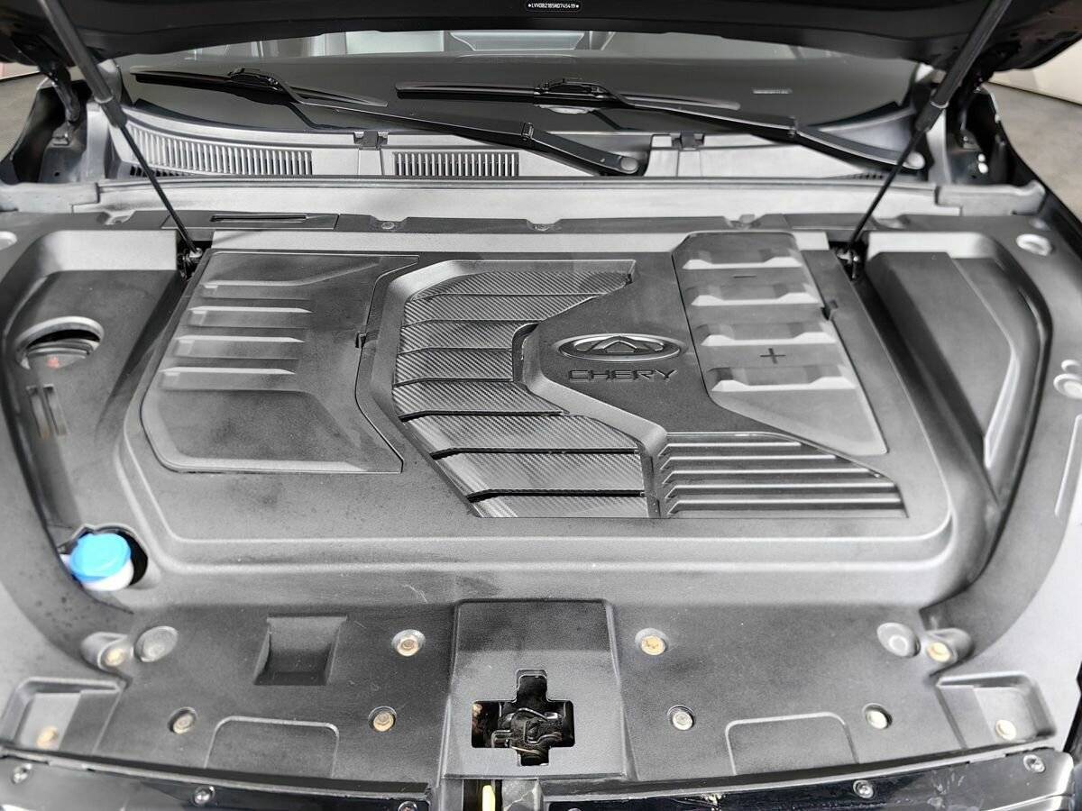 Продажа Б/У Чери Тигго 7 Про. Фото: #18