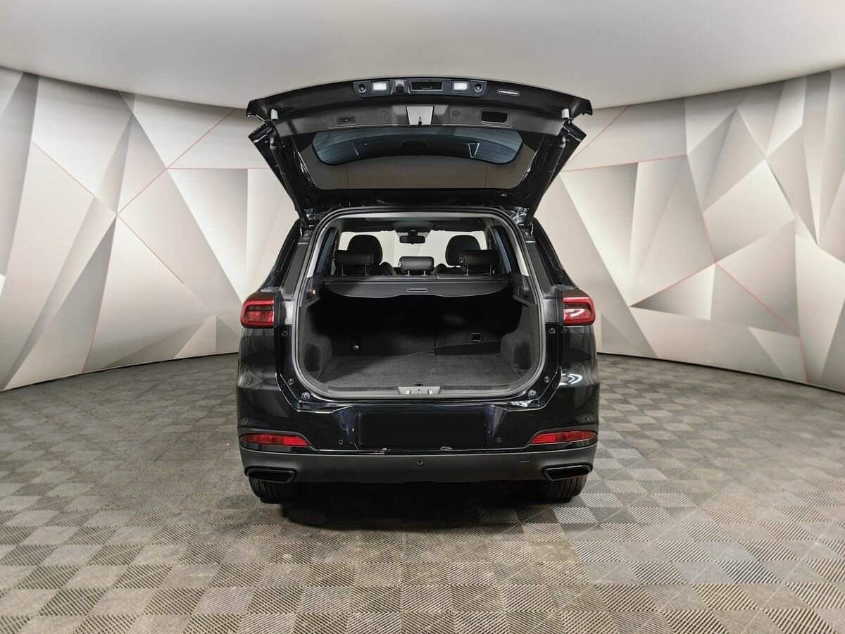 Продажа Б/У Чери Тигго 7 Про. Фото: #19