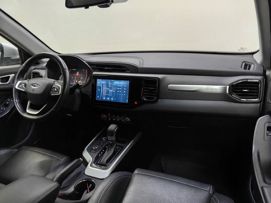 Продажа Б/У Чери Тигго 4. Фото: #12