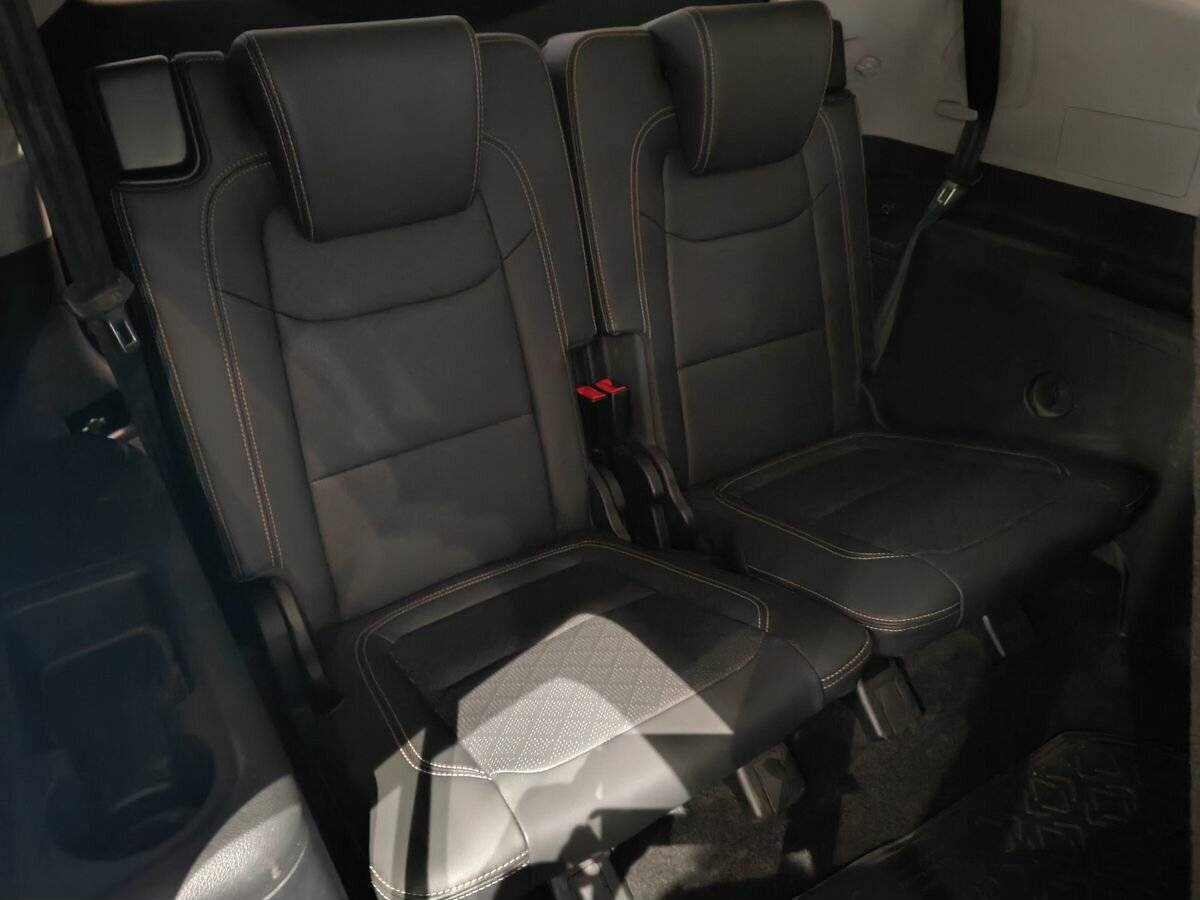 Продажа Б/У Чери Тигго 8. Фото: #11