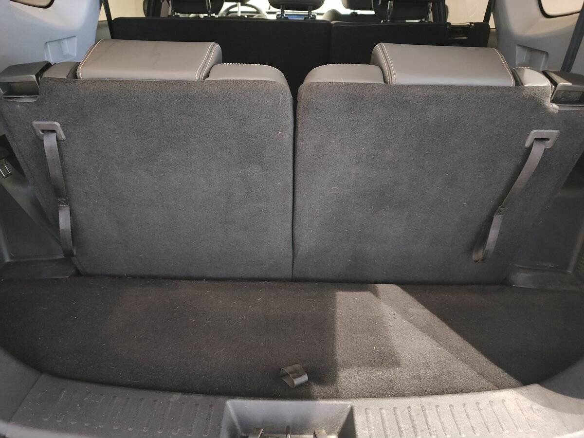 Продажа Б/У Чери Тигго 8. Фото: #13