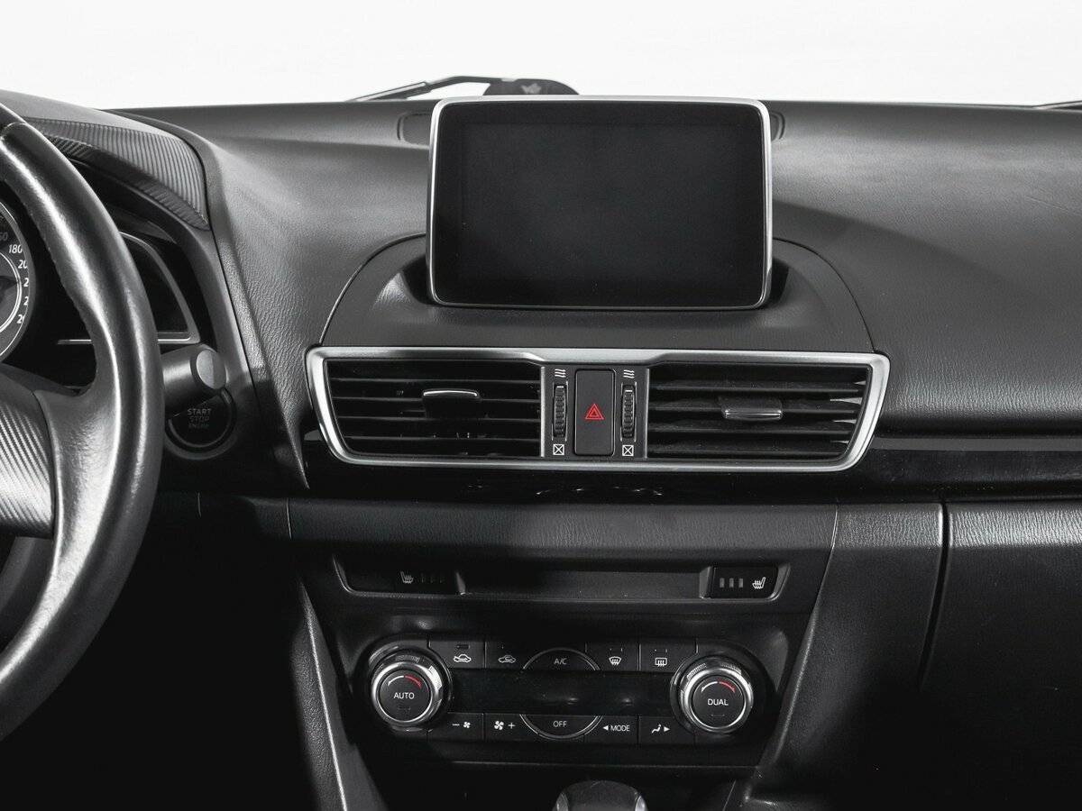 Продажа Б/У Мазда 3. Фото: #12