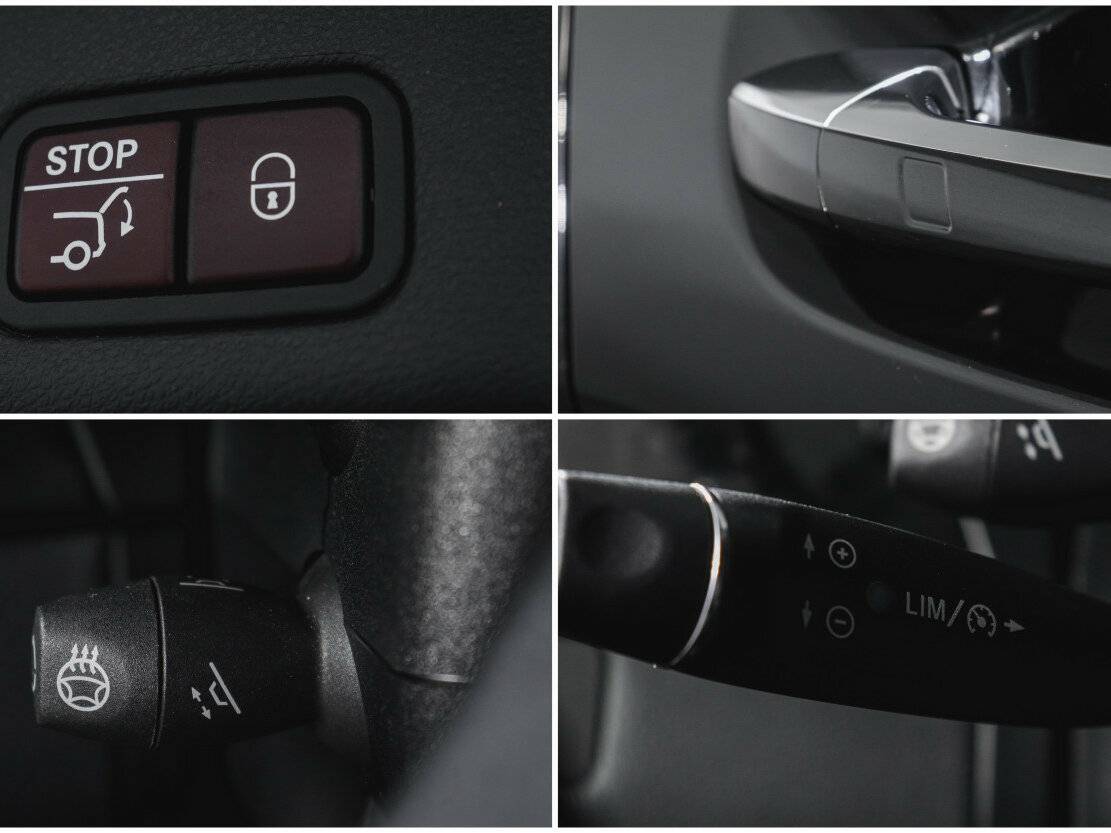 Купить Mercedes-Benz M-Класс с пробегом. Фото: #21