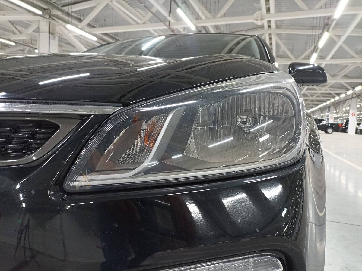 Купить Kia Rio с пробегом. Фото: #16