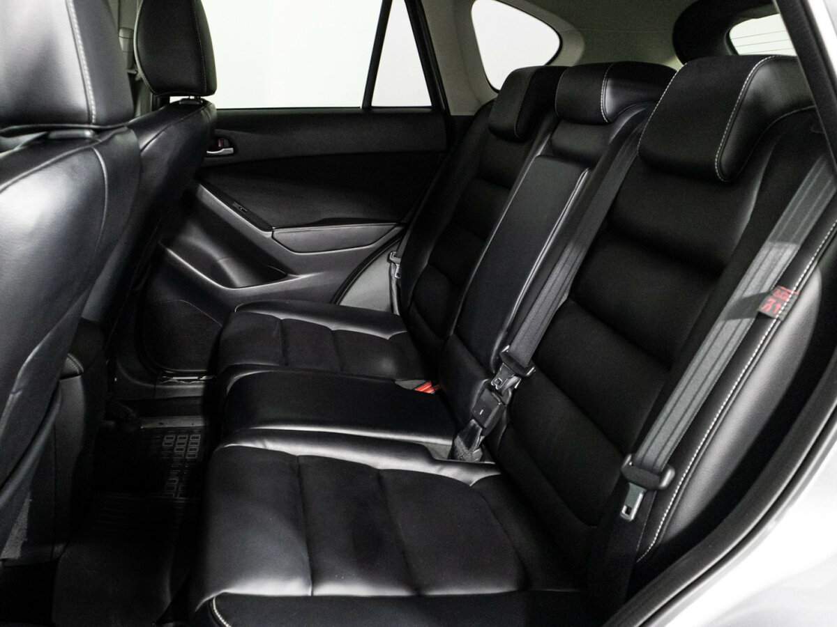 Продажа Б/У Мазда Ц-Икс-5. Фото: #10