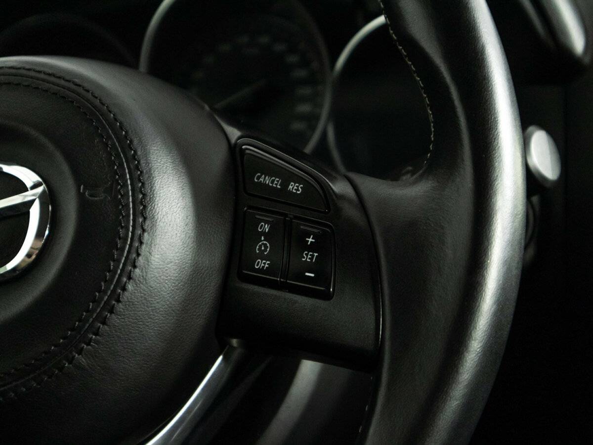 Продажа Б/У Мазда Ц-Икс-5. Фото: #18