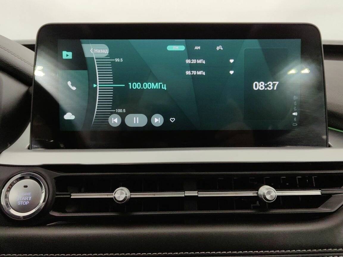 Продажа Б/У Чери Тигго 7 Про. Фото: #16