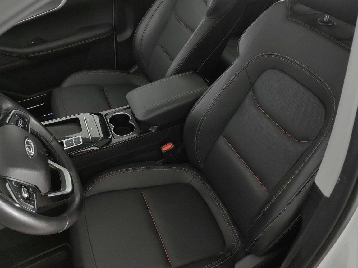 Продажа Б/У Чери Тигго 7 Про. Фото: #25