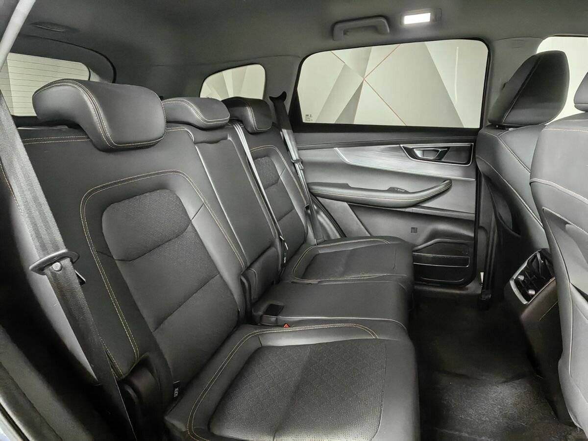 Продажа Б/У Чери Тигго 8. Фото: #11