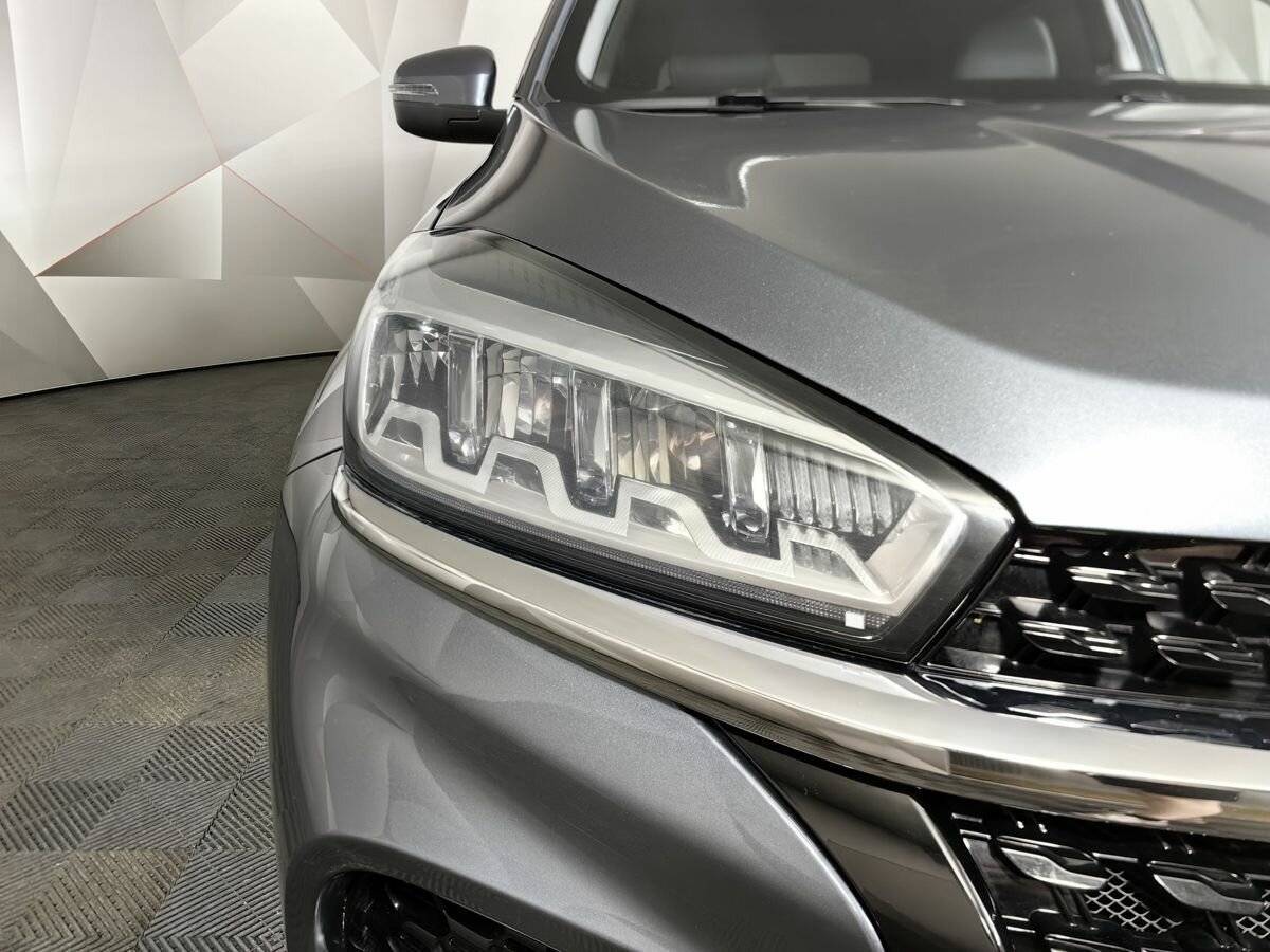 Продажа Б/У Чери Тигго 8. Фото: #18