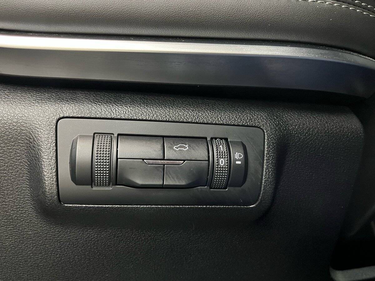 Продажа Б/У Чери Тигго 7 Про. Фото: #11