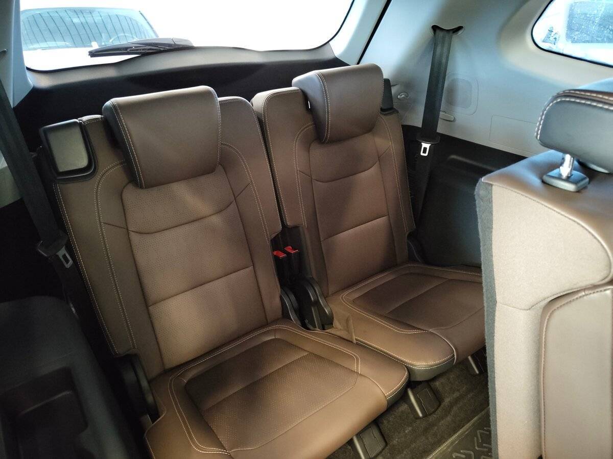 Продажа Б/У Чери Тигго 8 Про. Фото: #6