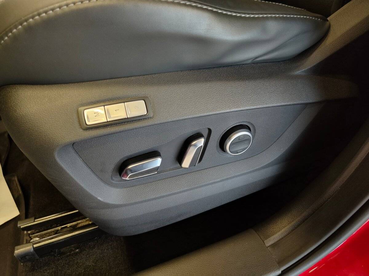 Продажа Б/У Чери Тигго 7 Про Макс. Фото: #13