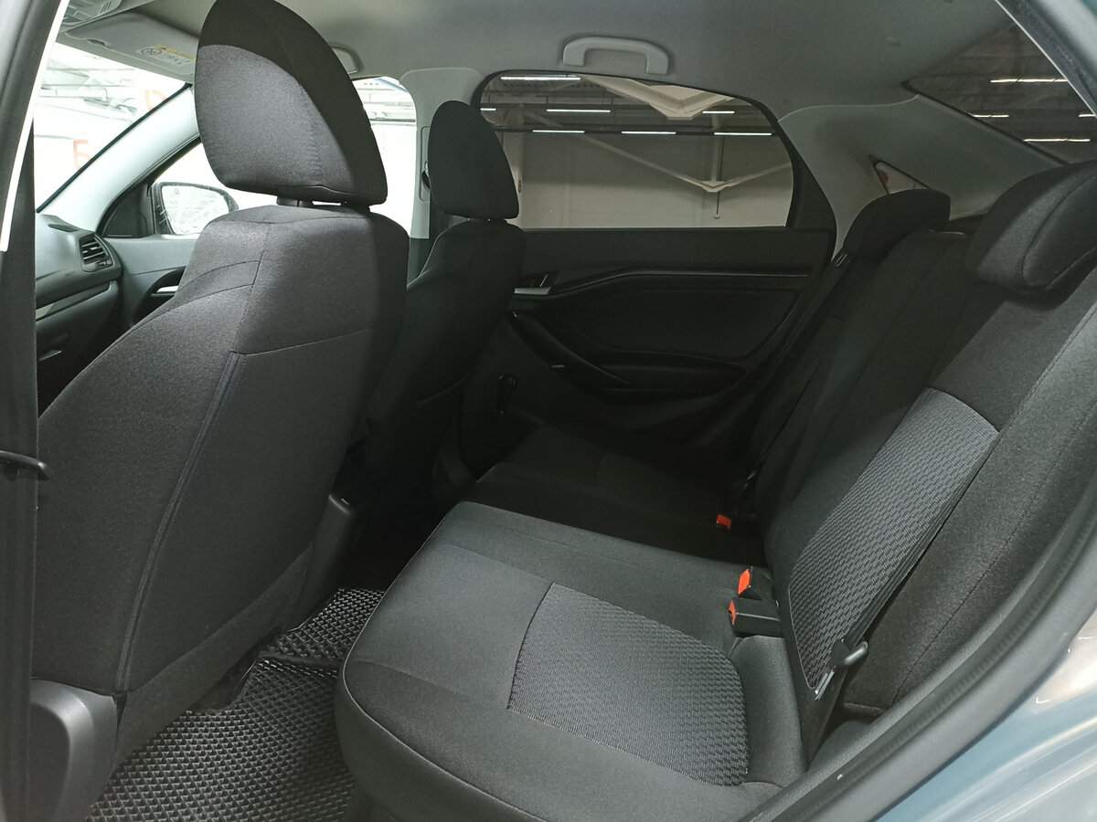 Продажа Б/У Лада (ВАЗ) Веста. Фото: #11