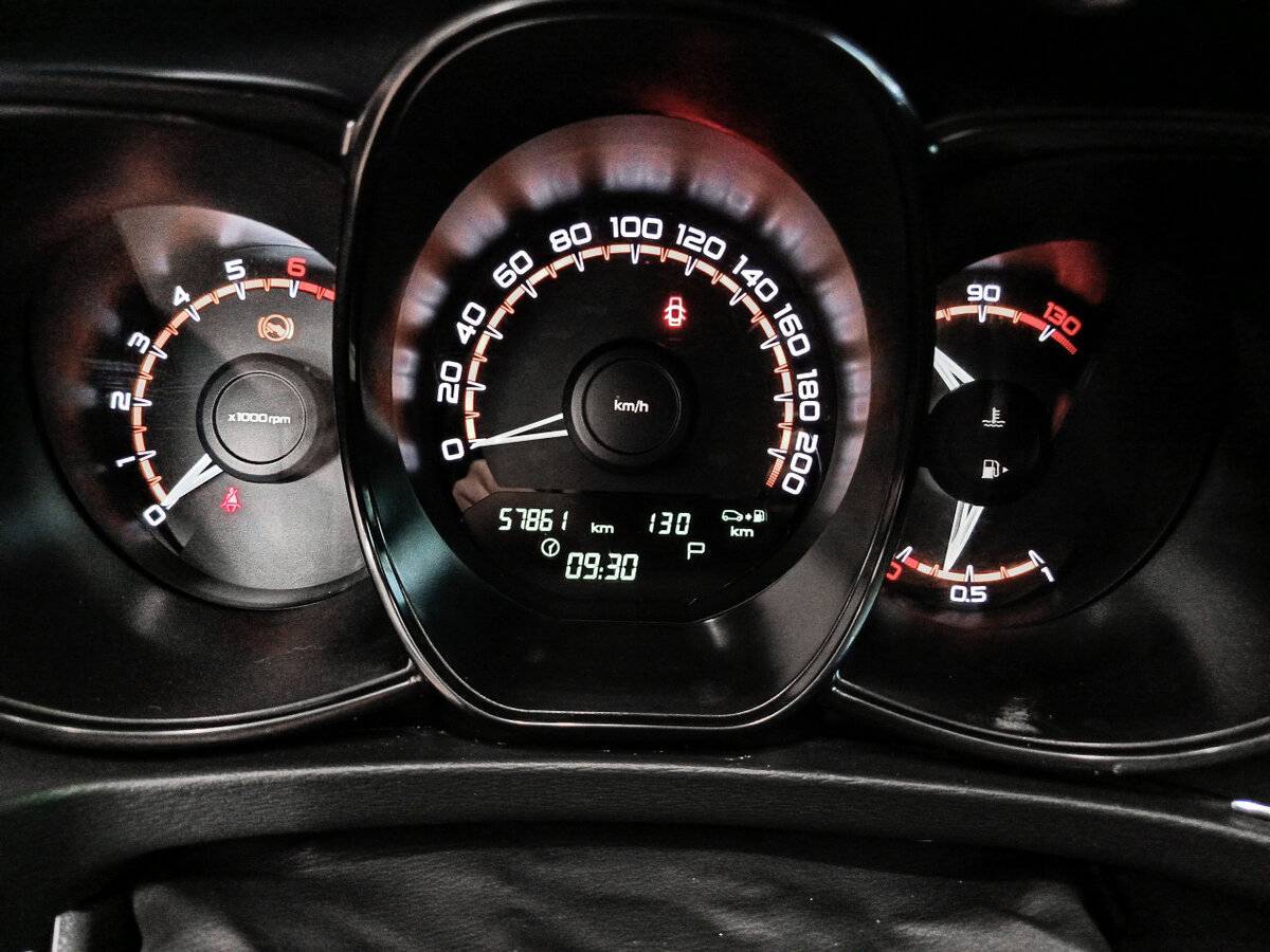 Продажа Б/У Лада (ВАЗ) Веста. Фото: #12