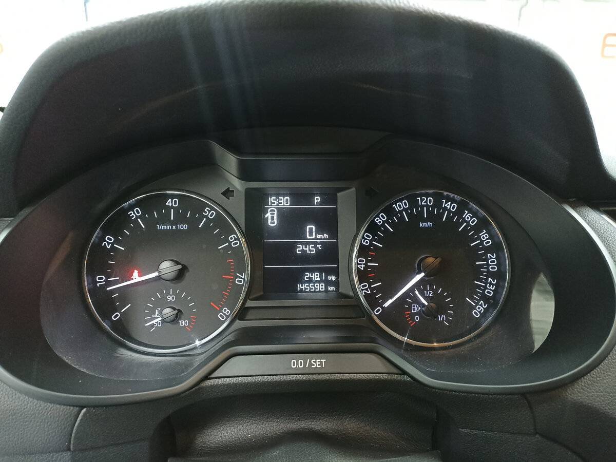 Продажа Б/У Шкода Октавия. Фото: #12