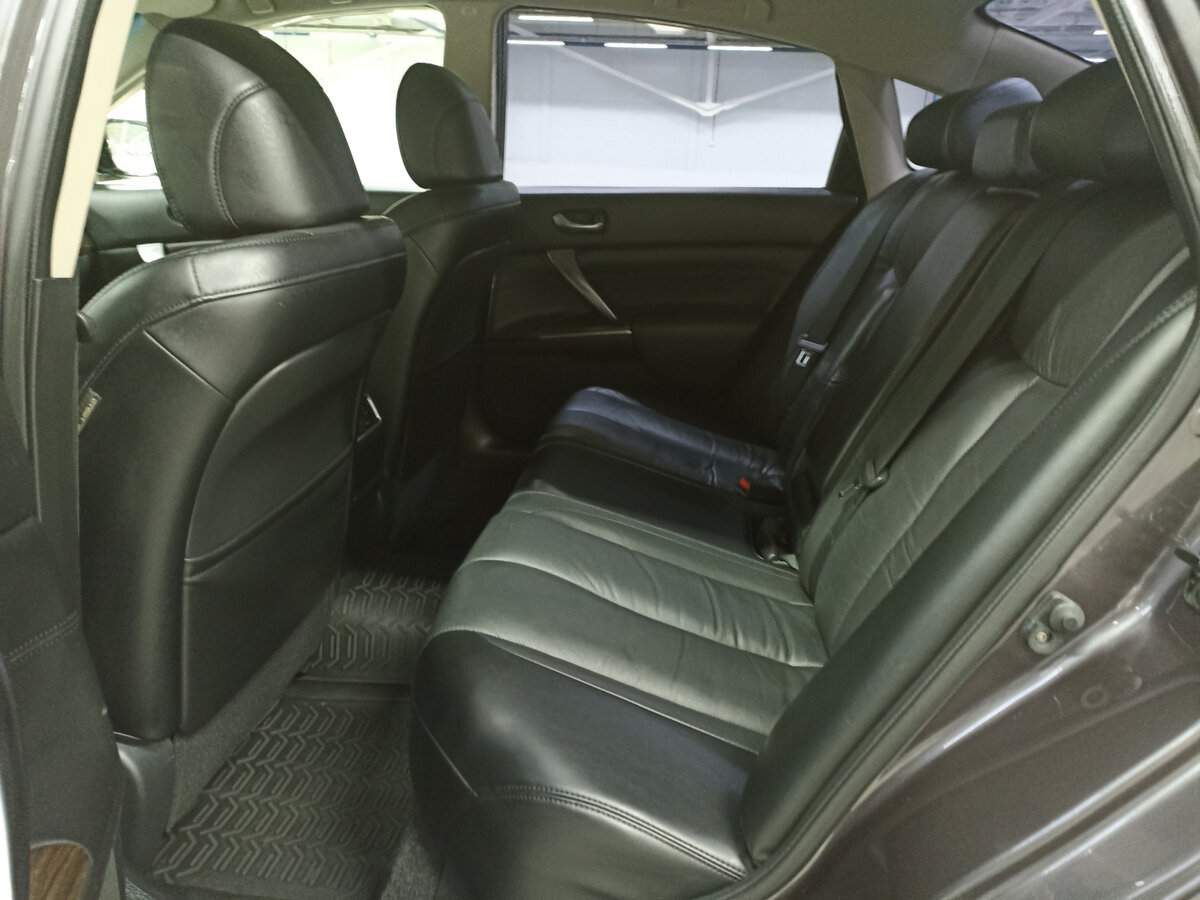 Продажа Б/У Ниссан Теана. Фото: #11