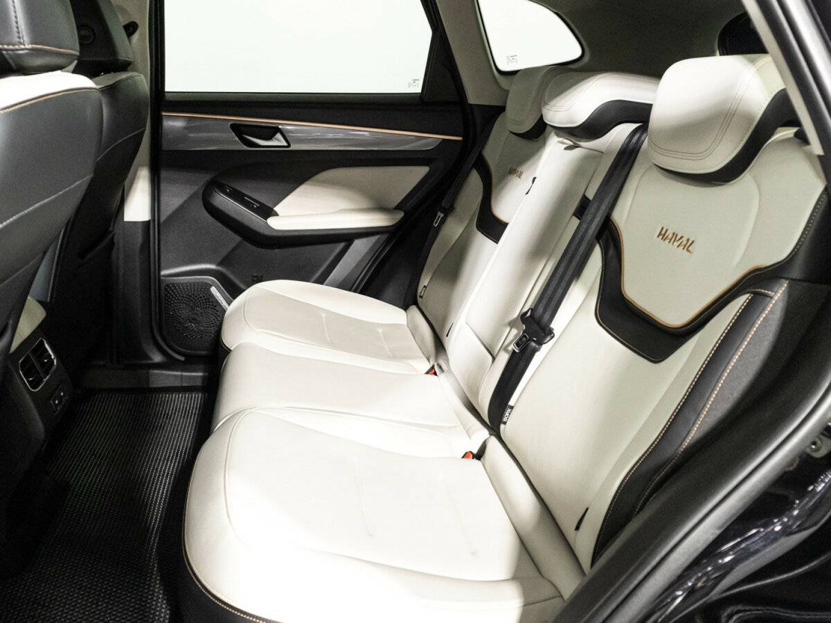 Продажа Б/У Хавал Джолион. Фото: #9