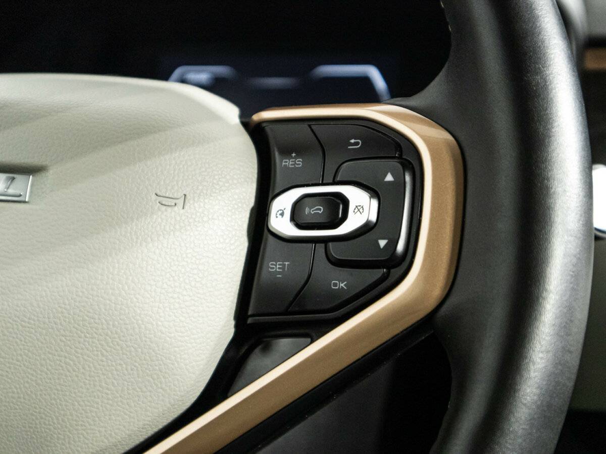 Продажа Б/У Хавал Джолион. Фото: #19