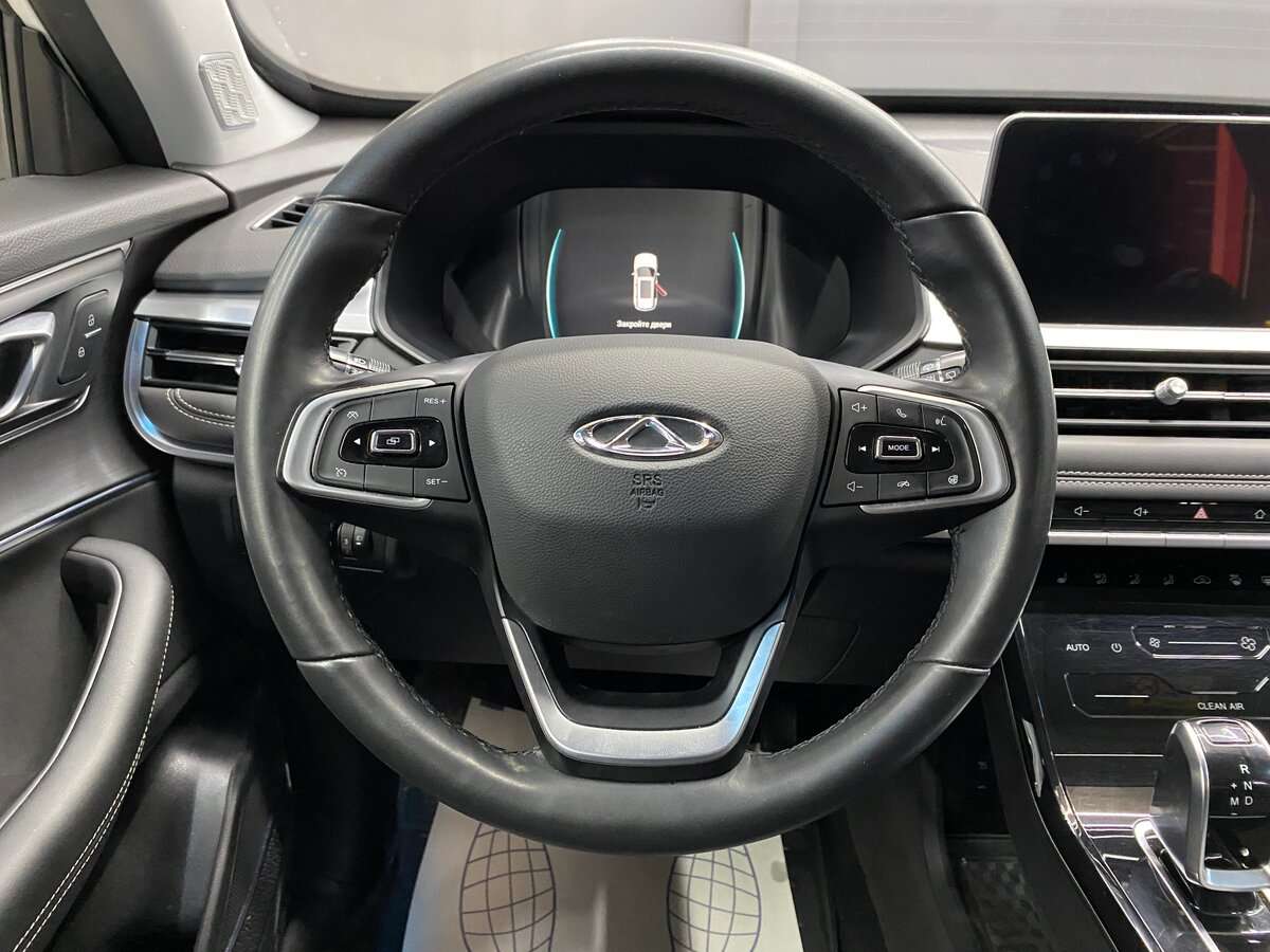 Продажа Б/У Чери Тигго 7 Про. Фото: #6