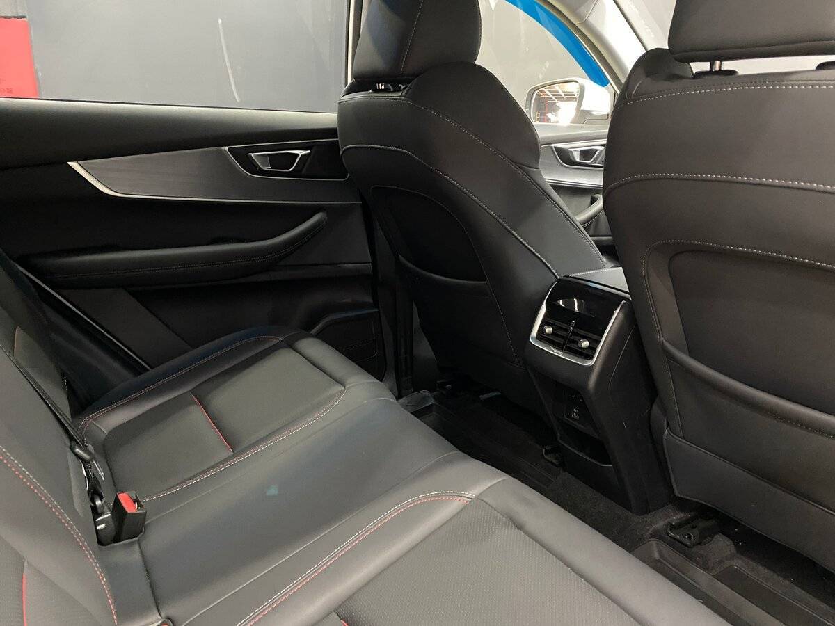 Продажа Б/У Чери Тигго 7 Про. Фото: #9