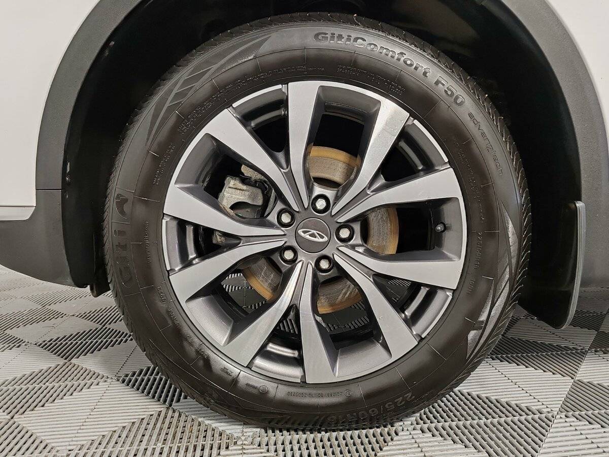 Продажа Б/У Чери Тигго 7 Про. Фото: #17