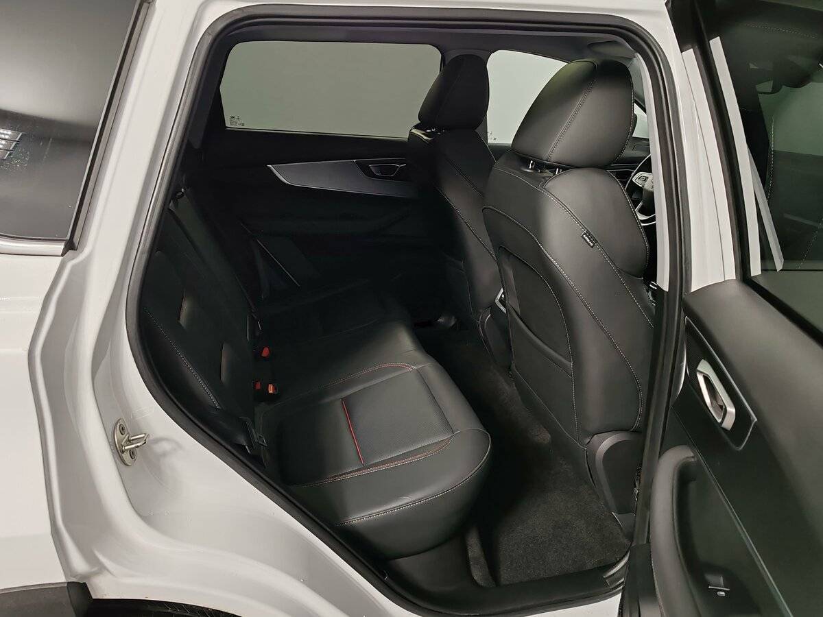 Продажа Б/У Чери Тигго 7 Про. Фото: #18